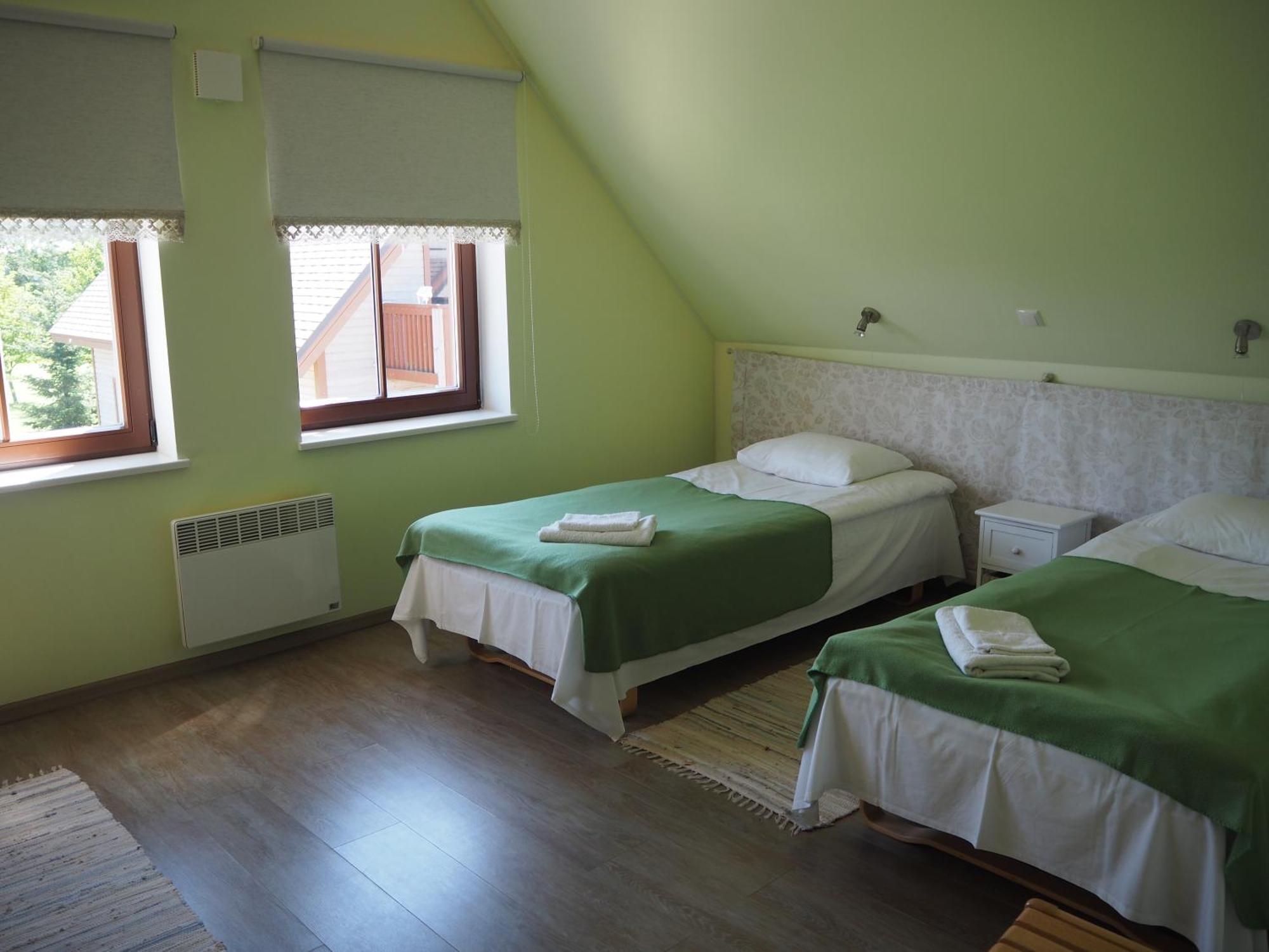 Pootsi Maria Talu Guesthouse מראה חיצוני תמונה