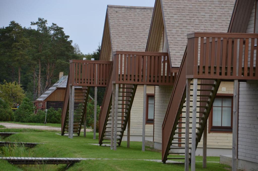 Pootsi Maria Talu Guesthouse מראה חיצוני תמונה