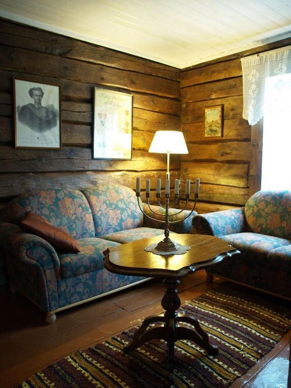 Pootsi Maria Talu Guesthouse מראה חיצוני תמונה