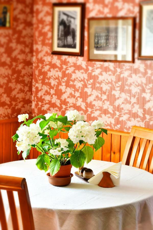 Pootsi Maria Talu Guesthouse מראה חיצוני תמונה